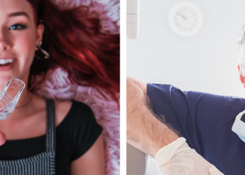 Diamond Smile Teeth: Ein Blick auf das besondere Zahnaufhellungserlebnis