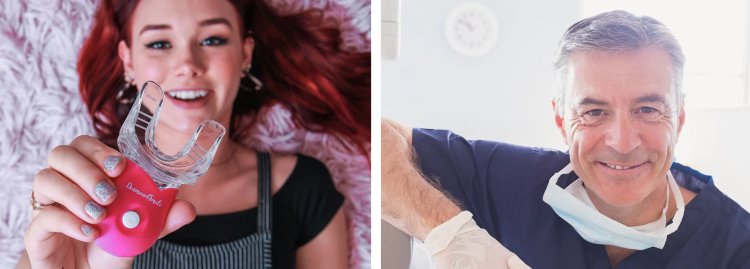 Diamond Smile Teeth: Ein Blick auf das besondere Zahnaufhellungserlebnis