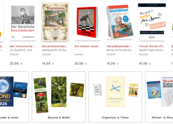Buch24 – Ihr Online-Shop für Bücher aller Genres
