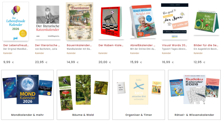 Buch24 – Ihr Online-Shop für Bücher aller Genres