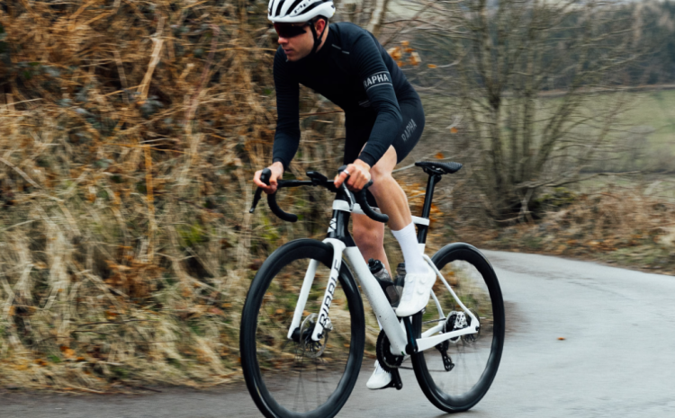 Ribble.de – Hochwertige Fahrräder und Zubehör für jeden Anspruch