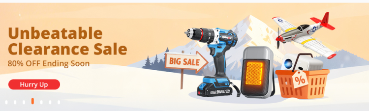 Banggood.com – Ihr Partner für vielseitige Produkte aus aller Welt