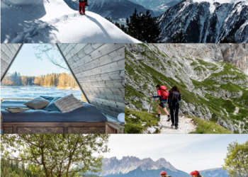 Outdooractive.com – Ihr Partner für Abenteuer in der Natur