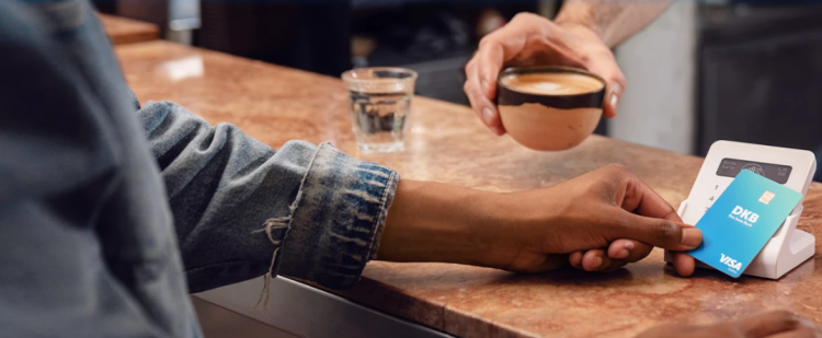 Warum DKB.de eine ausgezeichnete Wahl für moderne Bankkunden ist