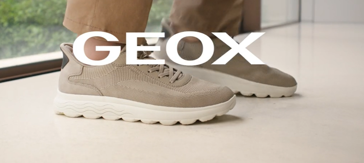 Warum Geox.com die richtige Wahl für moderne und bequeme Schuhe ist