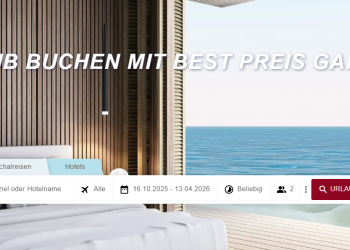 Suntour Reisen – Vielfalt und persönliche Beratung für den Urlaub