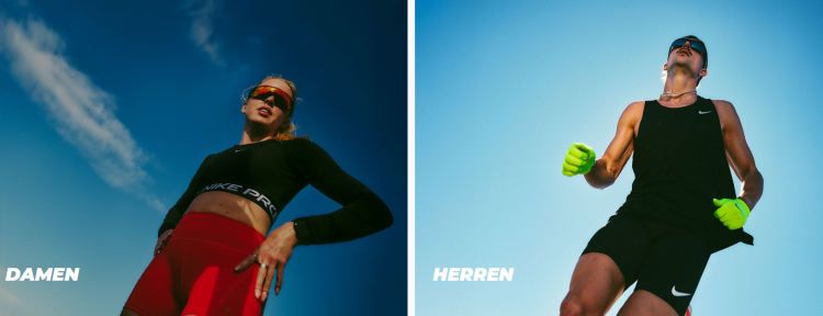 Shop4runners – Fachhandel für Läufer und Sportbegeisterte