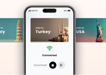 eSIMFox – Flexible und moderne eSIM-Lösungen für unterwegs