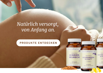 InnoNature – Natürlich gesund leben mit hochwertigen Produkten