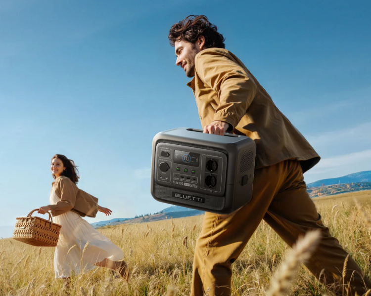 Die Besonderheiten von Bluetti Power: Nachhaltigkeit und Leistung vereint