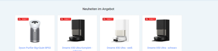 Was macht Robotworld.de besonders?