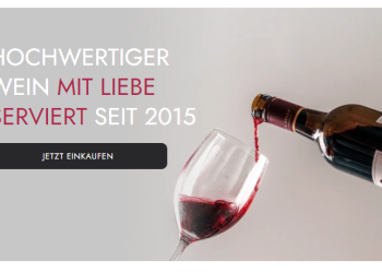 Was macht 8wines.de besonders?