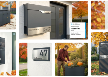 Warum edelstahl-tuerklingel.de mehr als nur eine Klingel bietet