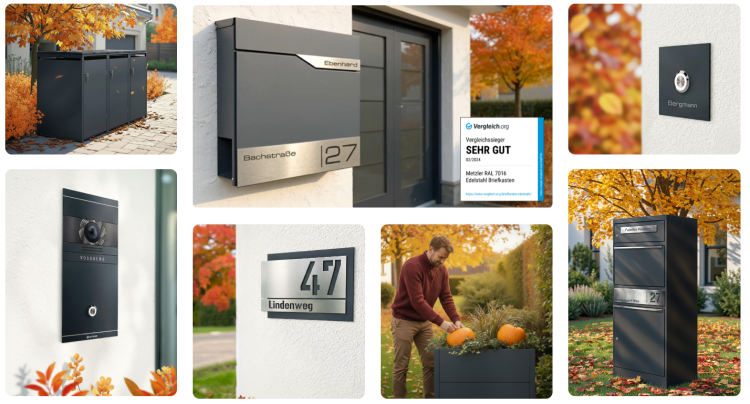 Warum edelstahl-tuerklingel.de mehr als nur eine Klingel bietet