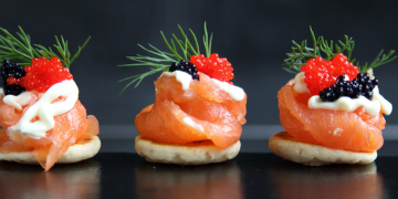 Was zeichnet kaviar-online-shop.de aus?