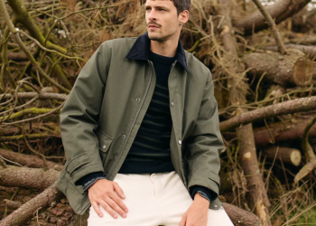 Ein Einblick in Armorlux