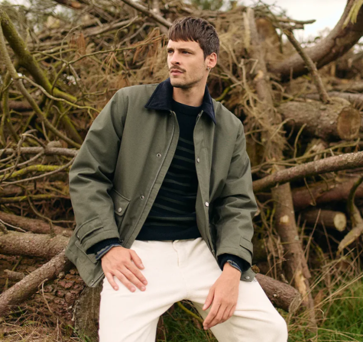 Ein Einblick in Armorlux