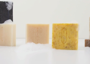 Natürliche Pflege für gesunde Haut mit binu-beauty.de