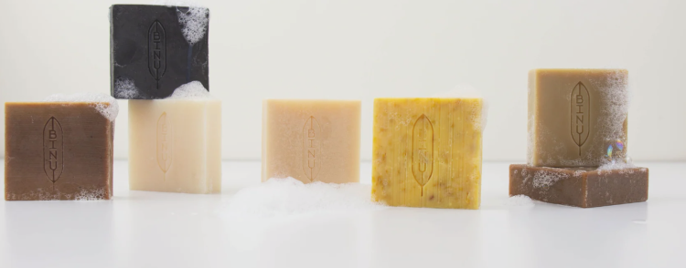 Natürliche Pflege für gesunde Haut mit binu-beauty.de