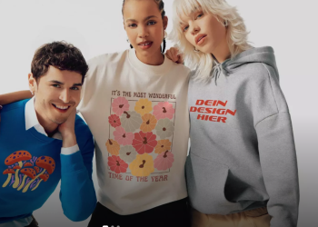 Ein Blick auf spreadshirt.de