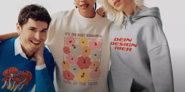 Ein Blick auf spreadshirt.de