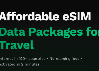 Ein detaillierter Blick auf simbye.com