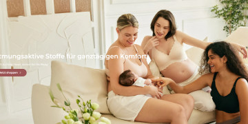 Ein Blick auf de.momcozy.com