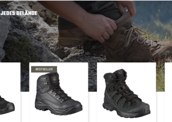 Ein Blick auf asmc.de