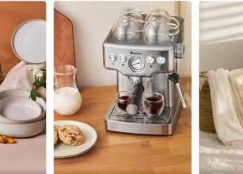 Was Karaca Deutschland anbietet und wie sich karaca.com.de positioniert