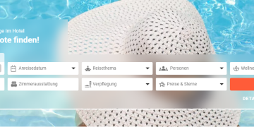 Ein Wochenende voller Entspannung und Genuss mit verwoehnwochenende.de