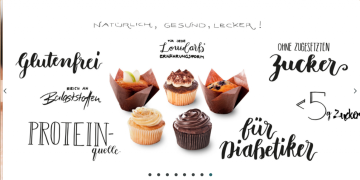 Genussvoll essen mit soulfood-lowcarberia.de