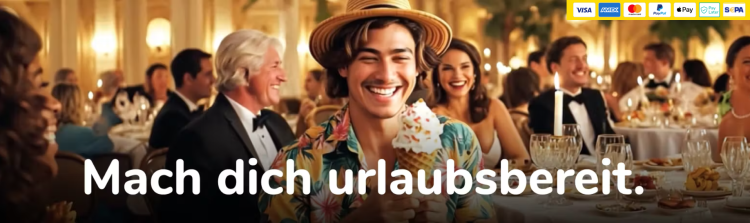 Entspannt reisen mit holidayextras.com