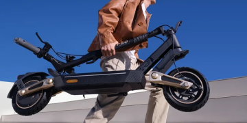 Umweltfreundliche Mobilität neu gedacht mit naveetech.de