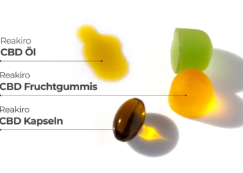 Natürliches Wohlbefinden mit cbdreakiro.de