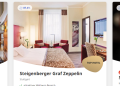 Ameropa – Qualität, Komfort und Erlebnisreisen mit Bahn und Hotel