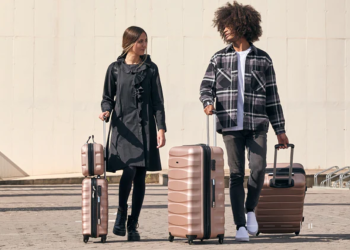 Maletas Greenwich – Stilvolle Koffer mit Qualität und Persönlichkeit