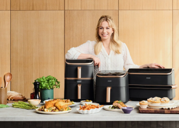 Cosori – Moderne Küchentechnik für gesunden Genuss