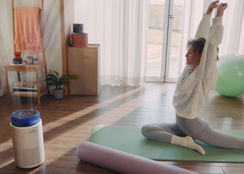 Coway – Saubere Luft und reines Wasser für ein besseres Leben