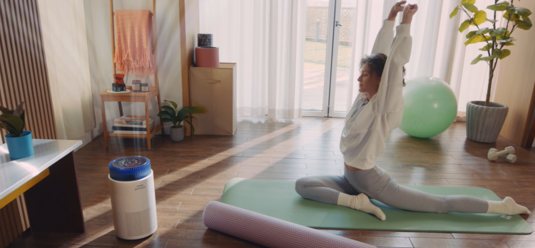 Coway – Saubere Luft und reines Wasser für ein besseres Leben