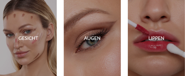 Eveline Cosmetics – Schönheit, Pflege und Qualität vereint