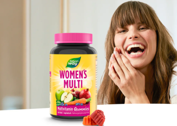 Nature’s Way als Marke mit Charakter