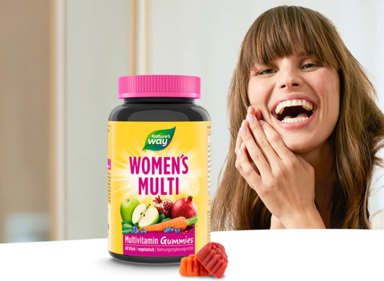 Nature’s Way als Marke mit Charakter