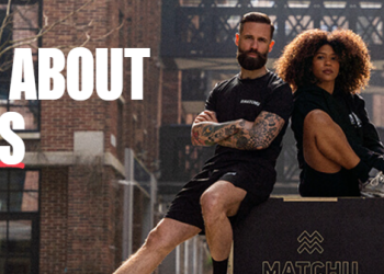 Matchu Sports: Ein vielseitiger Anbieter für Training und Fitness