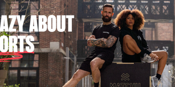 Matchu Sports: Ein vielseitiger Anbieter für Training und Fitness