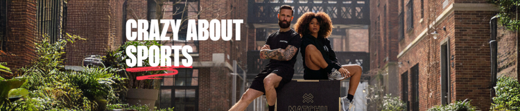 Matchu Sports: Ein vielseitiger Anbieter für Training und Fitness