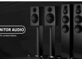 HiFi Regler – Audio-Exzellenz für höchste Ansprüche