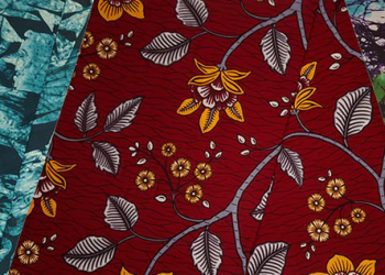 AfricanFabs – Farbenfrohe Stoffe und stilvolle Accessoires für jeden Tag