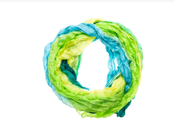 Seidentuch-Seidenschal.de: Ein Paradies für Liebhaber edler Seidenaccessoires