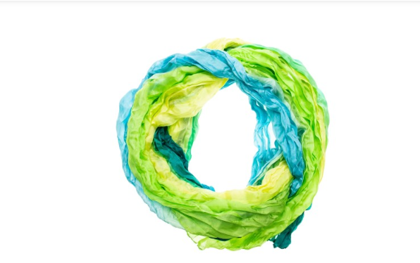 Seidentuch-Seidenschal.de: Ein Paradies für Liebhaber edler Seidenaccessoires