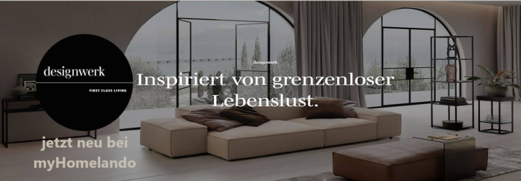 MyHomelando – Stilvolle Wohnideen für ein gemütliches Zuhause